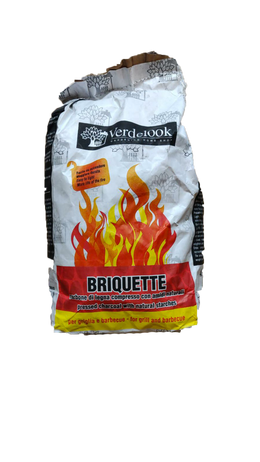 Briquette 4.5Kg