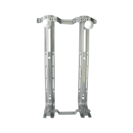 Support De Fixation Modulaire Pour WC Et Bidets Suspendus