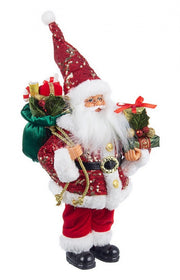 Support Babbo Lustrini Rouge S 4x