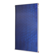 Collecteur solaire à haute sélectivité 2,72 m²