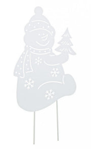 Figurine en Métal 8x