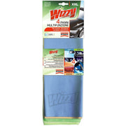 Arexons : La solution complète pour le nettoyage de voiture avec ses 4 chiffons multifonctions