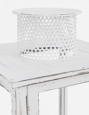 Lanterne Blanche Set3 Ottawa