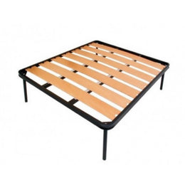 Flic Orthopedic Marriage Network Nouveau 160x190 cm