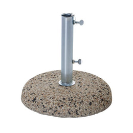Base en Ciment Biacchi pour Parapluie 35 kg