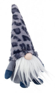 Support Babbo Lovel Léopard Gris 4x