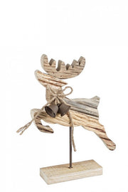 2x Renna Sexten Naturelle