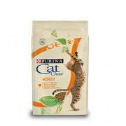 Purina cat chow adultes au poulet 1,5 kg