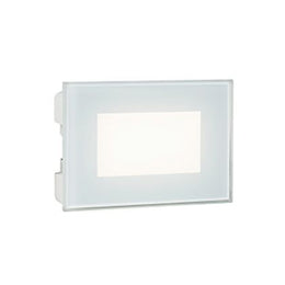 Collection en verre LED 3W 3W LED