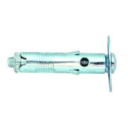 Bouchon Tam avec vis TGS M5 100 pcs. mm. 9x40 - Frioul