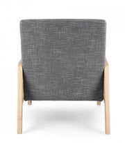 Poltrona Deanna Hiver