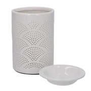 Brûleur à essence en céramique avec bouchon cmø10,2h14,7