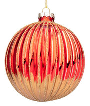 8x Sphère Vt Modish Rouge