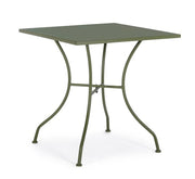 Kelsie Forest 70x70 Centimeters Table