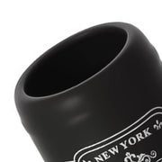 Porte-brosse à dents de la série new york