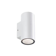 Applique 3W + 3W LED 4000K Sino Ligne blanche