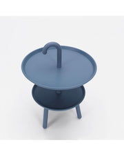 Table basse d'extérieur Ø.41 x 55 H cm - Sunny