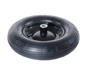 Roue de secours pour pneu de brouette