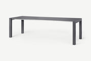 Table extensible 170-264x90