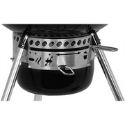 Barbecue à charbon Weber Master-Touch GBS E-5750