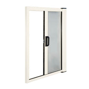 Moustiquaire enroulable horizontale IRS-CE 60 - 160x250 cm Blanc