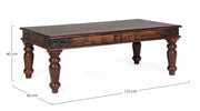 Table basse Jaïpur 110X60