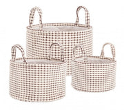 4x Set3 Route 2M Nicky à Bianco