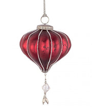 Pendaglio Vt Valiant Trott Rouge Op D95 4x