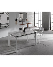 Table extensible 140-220 x 90 cm - Compte
