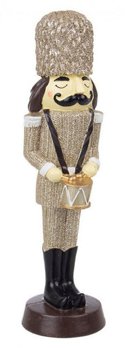 Soldatino Zar Stand Oro C 4x