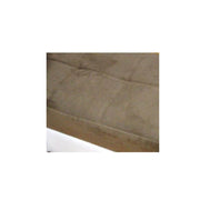 Canapé avec péninsule Marmaris conteneur réversible 212x145x80 H