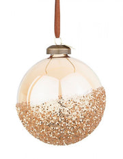 12x Sphère Vt Glide Champagne D80