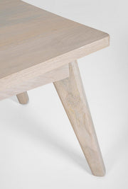 Table de terrain 115X55