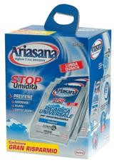 Ariasana recharge inodore 5 sachets de 450g