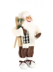 Support Babbo Herwan Marron L 2x