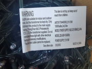 Luce filo 1000 led multicolore avec contrôleur 53m