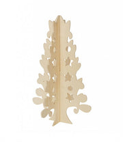 Support Pino Transparent 6x