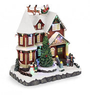 Luminaire LED Casa Denver C-Pino