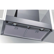 Samet Hood Under Wall Unit Keller 90 EffezEz