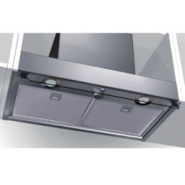 Samet Hood Under Wall Unit Keller 90 EffezEz