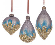 Pendaglio Vt Cherish Blu - 12x