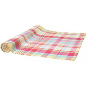 Tognana Chemin De Table Rectangulaire 40X140 Textile Okuda Txxru01Okud