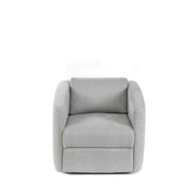 Poltrona reclinabile manuelle 85-140cm x 70cm H. 69-96cm
