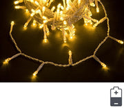 12x 96L Classique 5mm Filo Tr Bt Ip44