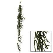 Branche de cactus suspendue cm15,2x15,2h114,3