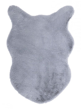 4x Tapeto Kathlyn Grigio 60X90