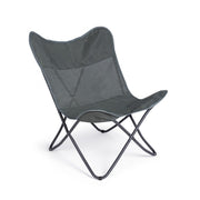 Fauteuil Butterfly Forest 77,5x81x89h cm