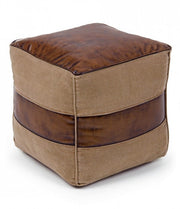 Pouf Charleston Qu  