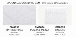 Housse de matelas pour lit simple