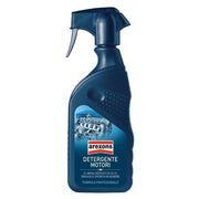 Nettoyant professionnel pour moteurs Arexons en spray de 400 ml.